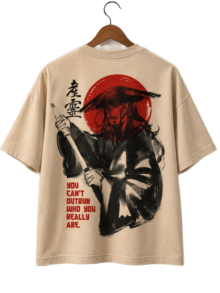 Merch Back